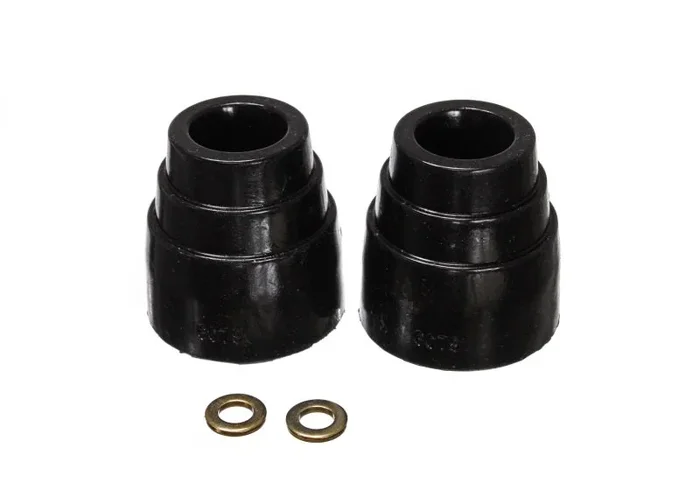 Energy Suspension Bump Stop Universal 2-1/2 Tall – Black