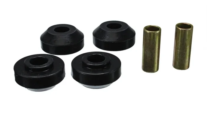 Energy Suspension Fd Strut Rod Bush – Black