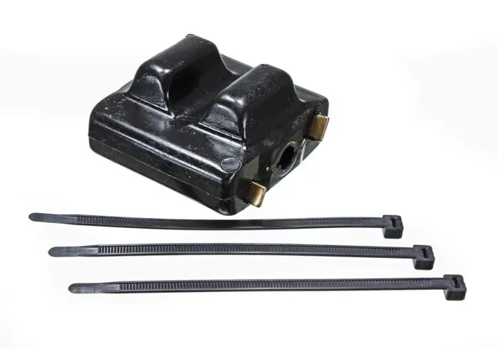 Energy Suspension Gm Clamshell Motor Mnt 3 Hole – Black