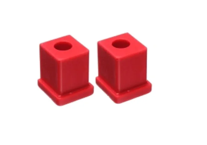 Energy Suspension Polaris 08-14 RSR 800 / 09-14 RSR 800 S Front Sway Bar Bushings – Red