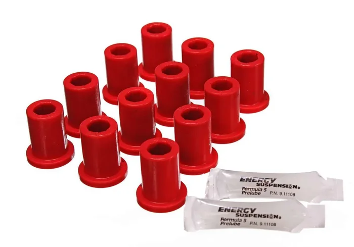 Energy Suspension Toyota Spring Bushings