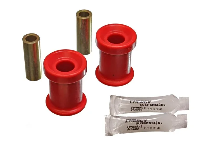 Energy Suspension Vw Rear C.A.B. Set – Red