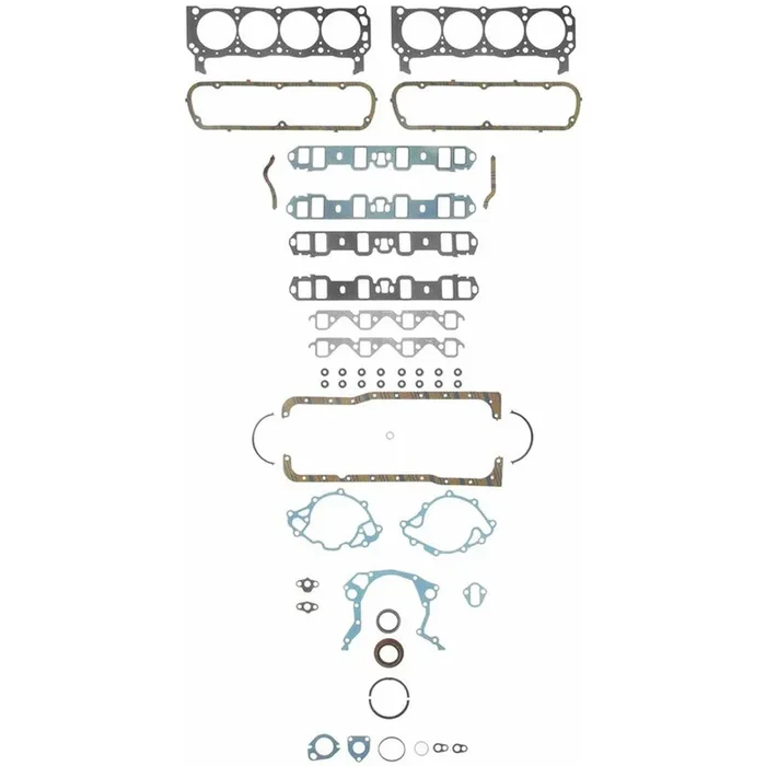Engine Gasket Set – SBF 221-302 62-82