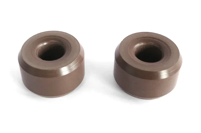 EPI 00-13 Polaris Sportsman EBS Secondary Roller Kit0.05 lb