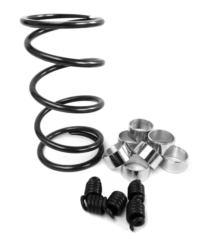 EPI 02-08 Yamaha 660 Grizzly Stock Tires High Elev. Sport Utility Clutch Kit