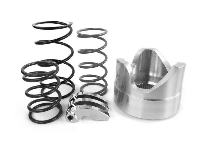EPI 04-05 Polaris ATP 500 27-28 in. Tires Low Elev. Sport Utility Clutch Kit