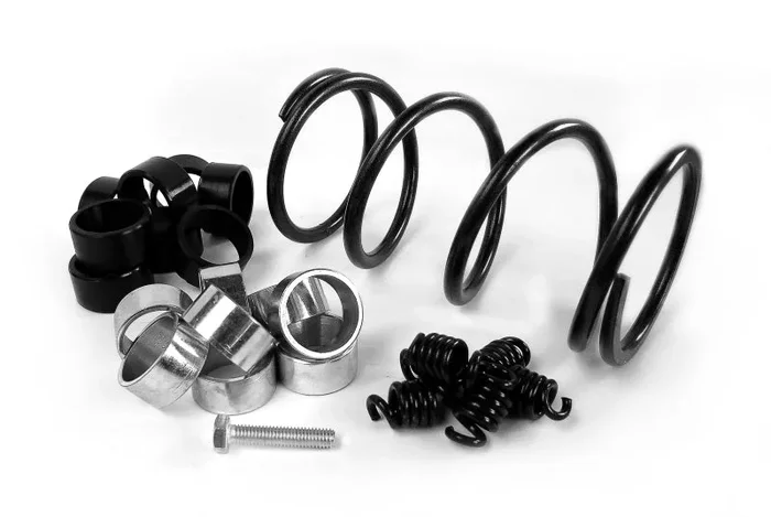EPI 07-23 Yamaha 700 Grizzly Stock Tires Sport Utility Clutch Kit