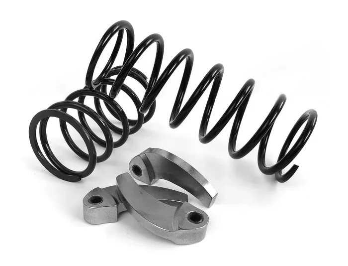 EPI 09-14 Polaris 800 RZR 4×4 Non-EBS 28 in. Tires Mudder Clutch Kit