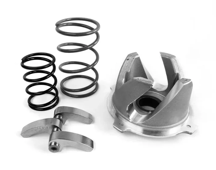 EPI 16+ Polaris 900 RZR S/Trail S Stock Tires High Elev. Sport Utility Clutch Kit
