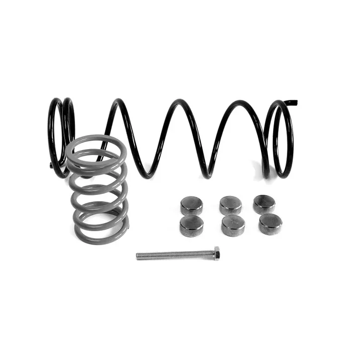 EPI 19-23 CF Moto 1000 UForce/ XL Stock Tires Low Elev. Sport Utility Clutch Kit