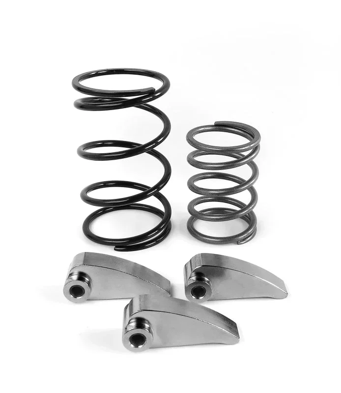 EPI 20+ Poalris 1000 Ranger/Crew/Pro XD Stock Tires Sport Utility Clutch Kit