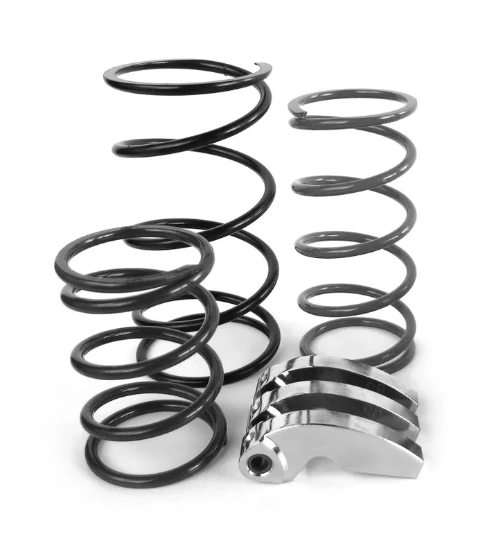 EPI 2007 Polaris 700 Ranger XP 4×4 Stock Tires Low Elev. Sport Utility Clutch Kit