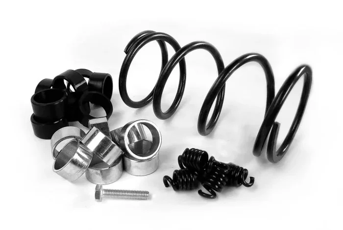 EPI 2009 Kymco UXV 500 Stock Tires High Elev. Sport Utility Clutch Kit
