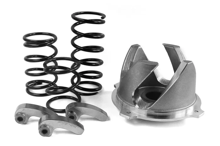 EPI 2015 Polaris 1000 RZR XP/4 Rock Crawler Clutch Kit
