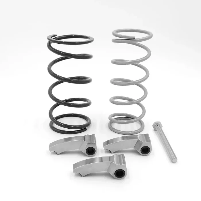 EPI 22-24 Can-Am 700 Commander / MAX 29-30 in. Tires High Elev. Sport Utility Clutch Kit1.8 lb