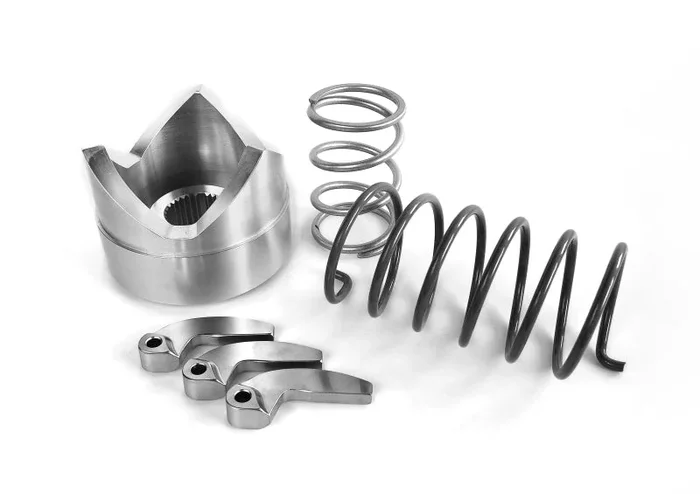 EPI 95-02 Polaris 400 Scrambler 4×4 Stock Tires Low Elev. Sport Utility Clutch Kit