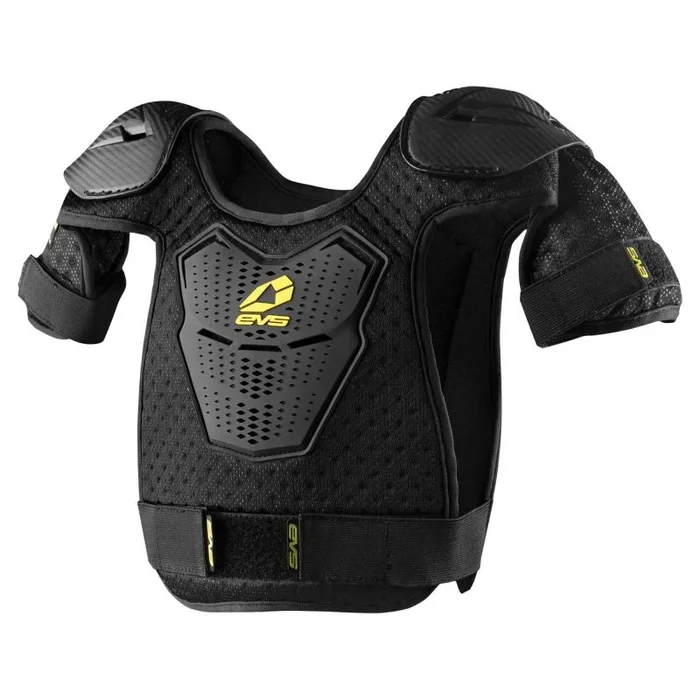 EVS Bantam Roost Deflector Youth – Large/XL0.9 lb
