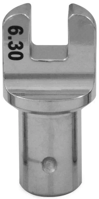 Excel Replacement Torque Wrench Head – 6.3mm0.06 lb