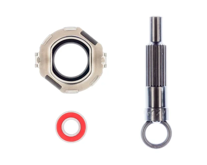 Exedy 1990-2005 Mazda Miata L4 Hyper Series Acc.Kit Incl Release/Pilot Bearing & Alignment Tool1.0 lb