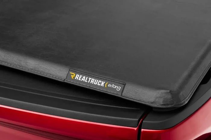 Extang 2019 Chevy/GMC Silverado/Sierra 1500 (New Body Style – 5ft 8in) Trifecta 2.035.0 lb