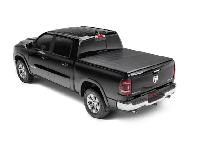 Extang 2019 Dodge Ram (New Body Style – 5ft 7in) Trifecta 2.0