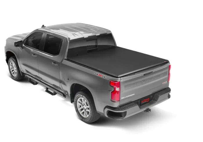 Extang Trifecta e-Series Bed Co ver 21- Ford F150 6ft7in