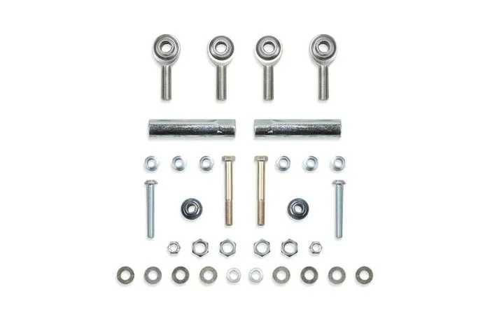 Fabtech 05-13 Toyota Tacoma Front Sway Bar End Link Kit