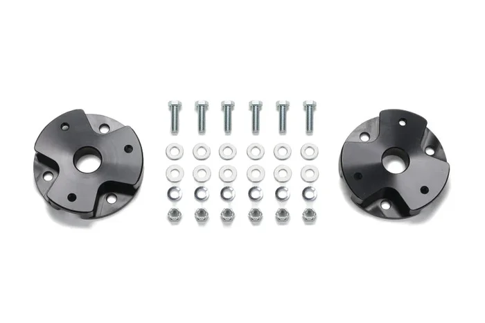 Fabtech 09-23 Ram 1500 4WD 2in Leveling System4.5 lb