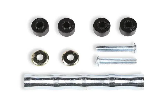 Fabtech Front Sway Bar End Link Bushing Kit w/Hardware – Single