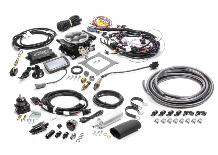 Fast Electronics EZ EFI Master Kit