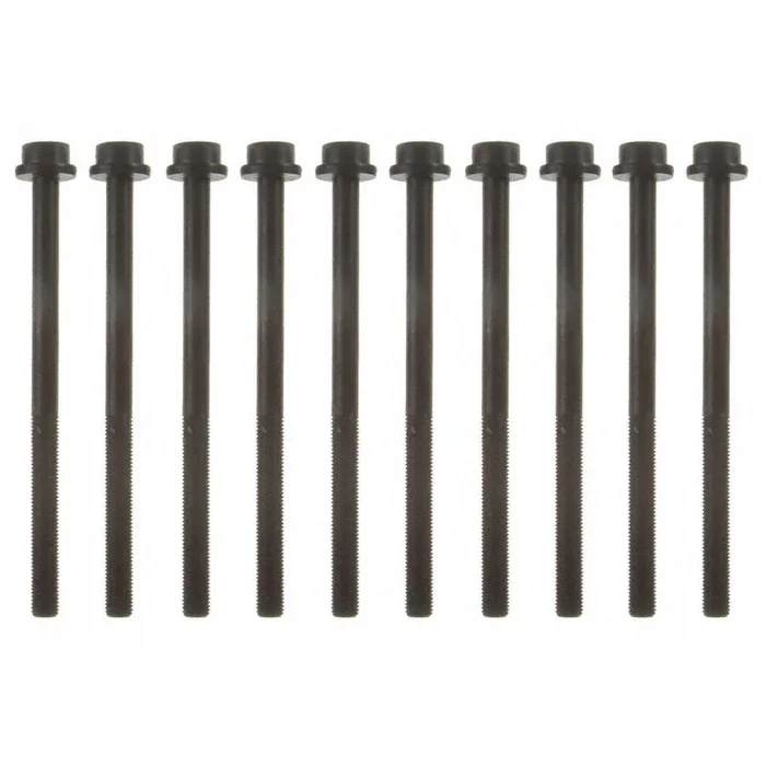 Fel-Pro 21-22 Ford Bronco/15-22 Mustang/16-20 Mazda MX-5 Miata Engine Cylinder Head Bolt Set