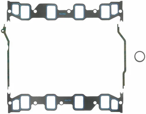 Fel-Pro 352-428 Ford Intake Gskt MED RISER-390 GT