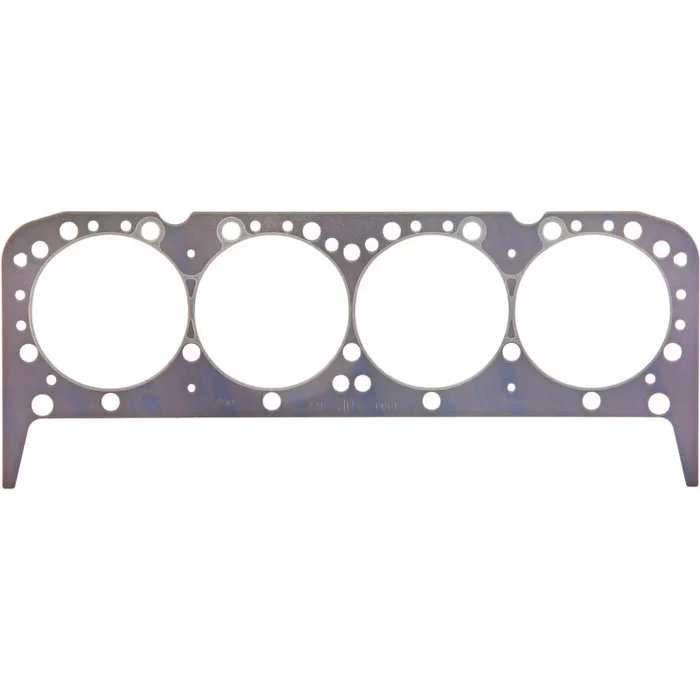 Fel-Pro SBC 4.190in .041in Steel core laminate Engine Cylinder Head Gasket0.46 lb