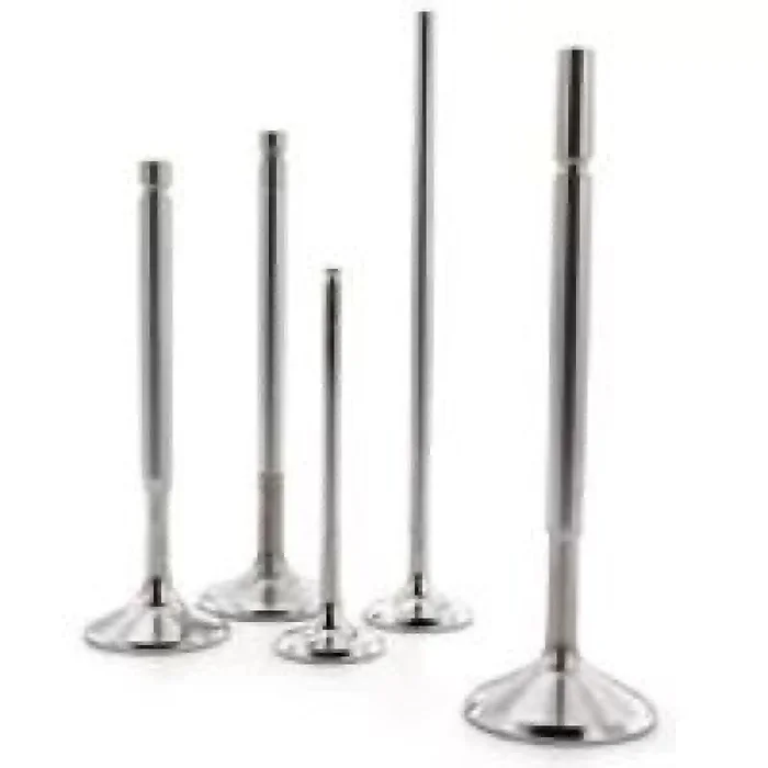 Ferrea 02-06 Honda CRF 450 38mm Head 5.48mm Stem Dia Competition Intake Valve – Set of 2