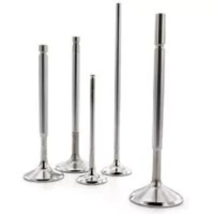 Ferrea 02-09 Suzuki DR-Z400 1000 30mm Head 4.96mm Stem Dia Competition Exhaust Valve – Set of 2