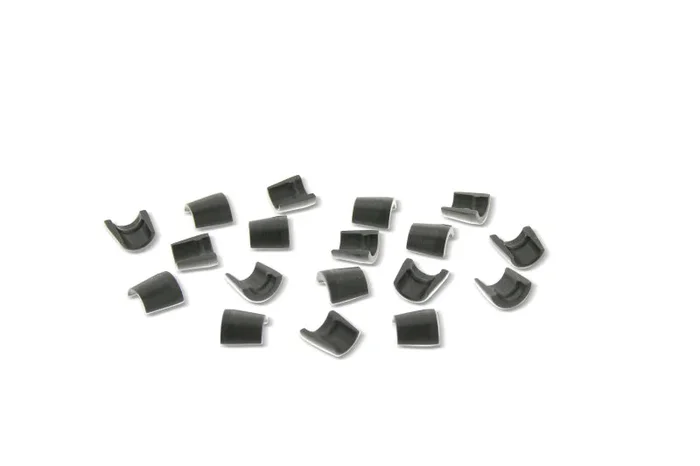 Ferrea 7mm Std Radial Groove Steel Square Super 7 Deg Valve Locks – Single (Drop Ship Only)
