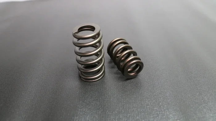 Ferrea Chevrolet Big Block Single Beehive Ovate PAC Alloy Nitrided Valve Spring – Single (D/S Only)