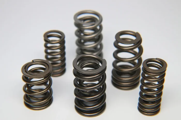 Ferrea Dodge A853 358lbs Rate Inch Dual Valve Spring – Set of 16