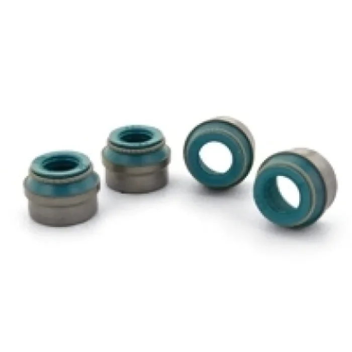Ferrea European Universal Fit Intake 7mm Intake Valve Steam Seal – Single (Drop Ship Only)