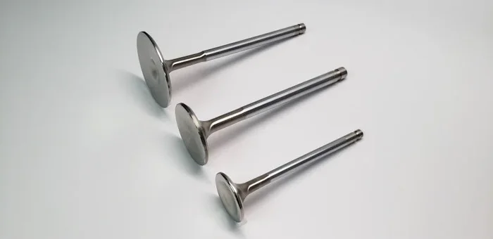 Ferrea Toyota 2JZGE/2JZGTE Std Exhaust Valve Guide – Single (Use w/VS1008 / Drop Ship Only)