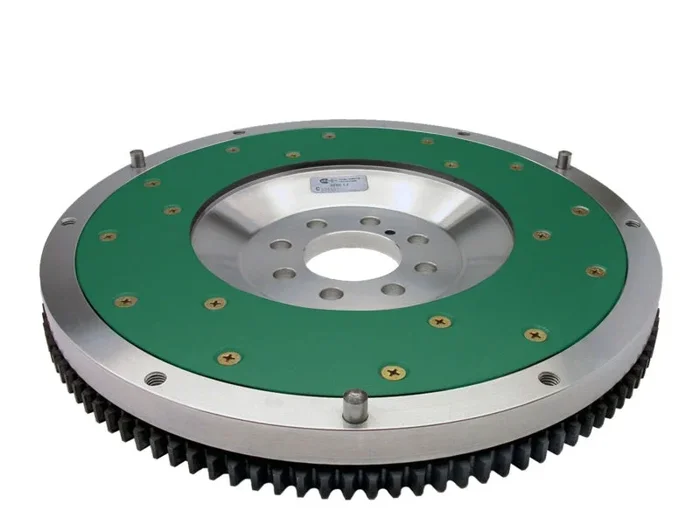 Fidanza 00-05 3.0L Mitsubishi Eclipse Aluminium Flywheel
