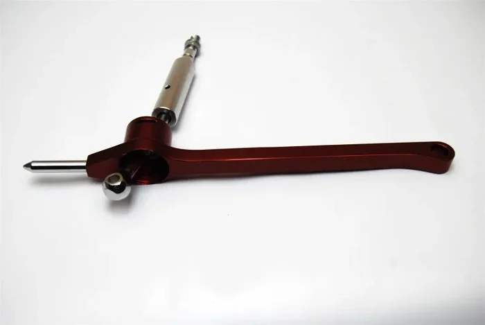 Fidanza 99-03 BMW E46 Short Throw Shifter