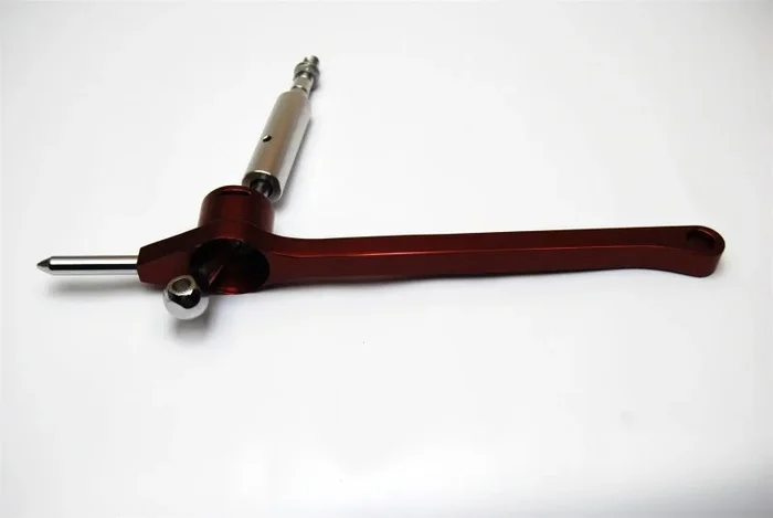 Fidanza 99-03 BMW E46 Short Throw Shifter2.9 lb