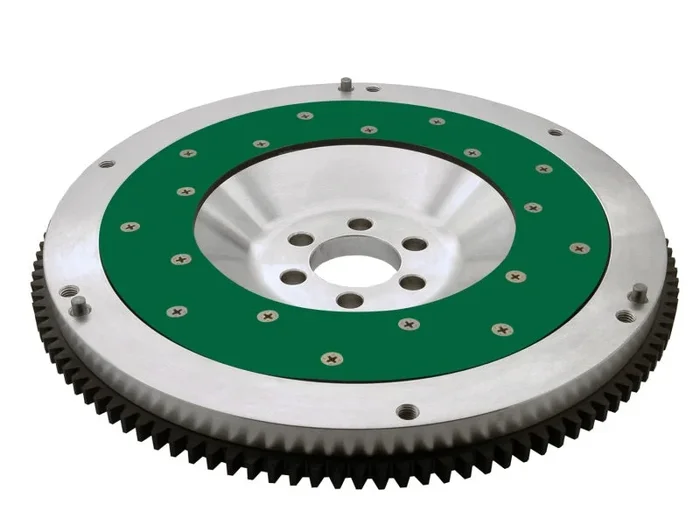 Fidanza Toyota Pickup 20R/22R/22RED/22RTEC/4-cyl Aluminum Flywheel11.0 lb