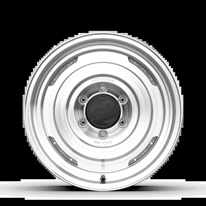 fifteen52 Analog HD 17×8.5 / 6×139.7 BP / 0mm ET / 106.2mm CB / 4.75in BS / Machined Clear Wheel