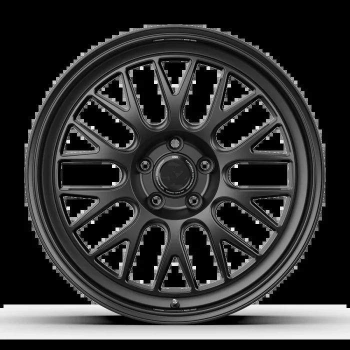 fifteen52 Holeshot RSR 19×11 5×130 56mm ET 71.6mm Center Bore Frosted Graphite