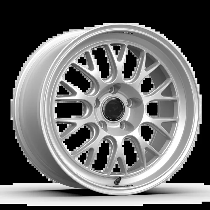 fifteen52 Holeshot RSR 19×9.5 5×120 22mm ET 72.56mm Center Bore Radiant Silver
