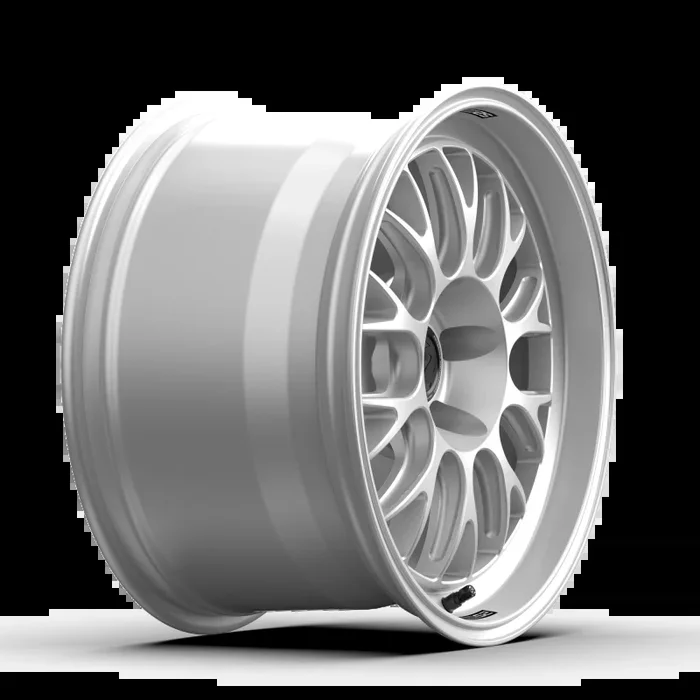 fifteen52 Holeshot RSR 20×10 5×114.3 35mm ET 70.5mm Center Bore Radiant Silver