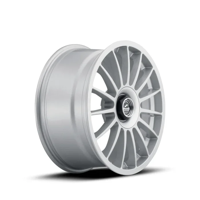 fifteen52 Podium 17×7.5 4×100/4×108 42mm ET 73.1mm Center Bore Speed Silver Wheel
