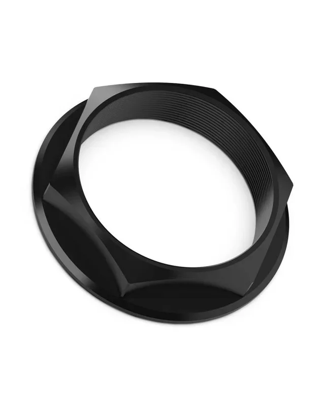 fifteen52 Super Touring (Chicane/Podium) Hex Nut Single – Anodized Black